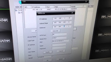 ipc connection and operation