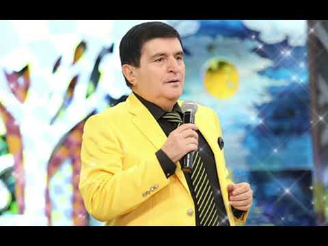 Baloglan Esrefov -