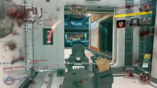 Call of Duty®: Infinite Warfare BetaXD_ by Enrique Sanchez 3 views 7 years ago 5 minutes, 57 seconds