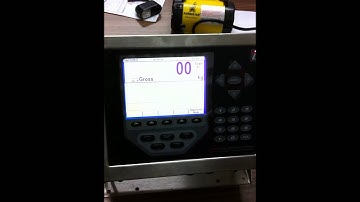 920i weighing