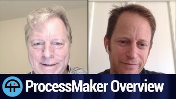 ProcessMaker Overview