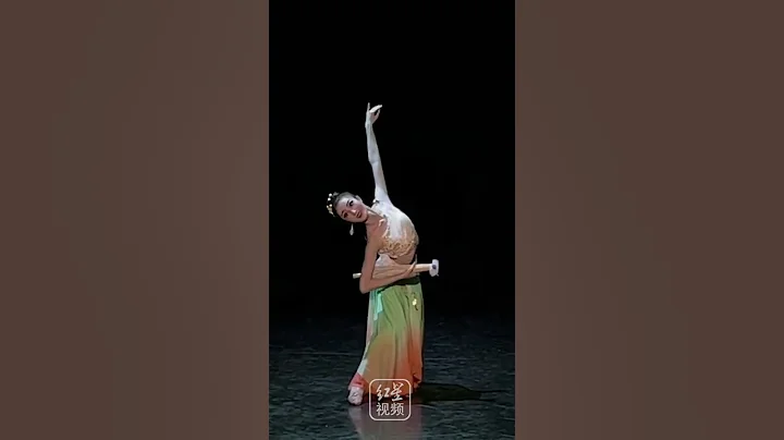 女生将毕业舞蹈上传网络，没想到杨丽萍评论区在线选人！ - 天天要闻