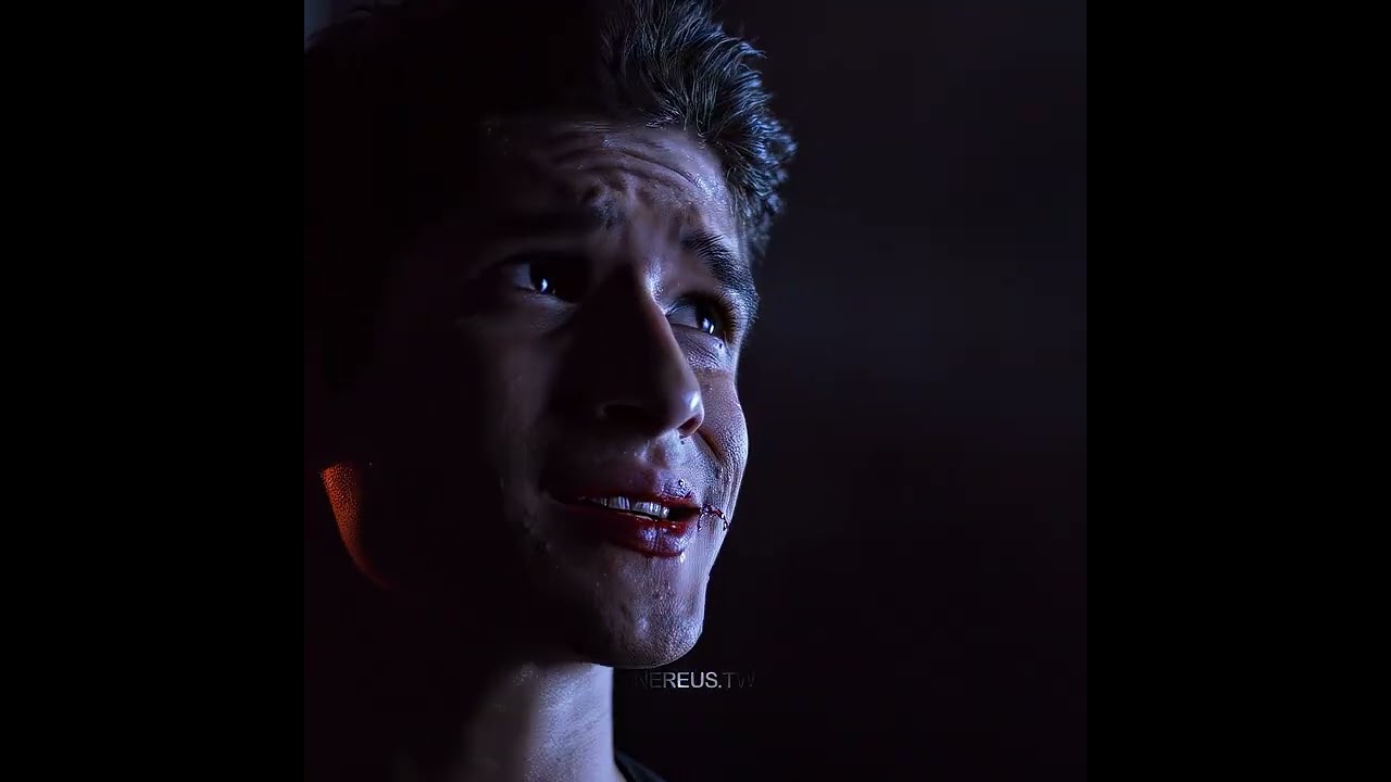 "Monster Alpha☠️" Series: {TEEN WOLF} Music:Montagem Supersonic (Slowed)