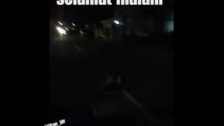 Story WA selamat malam . Barat-magetan . Percuma