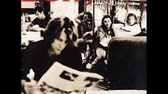 Bon Jovi - Cross Road - Playlist 