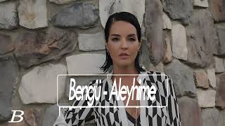 Bengü - Aleyhime ( Burak Yılmaz Remix ) Resimi