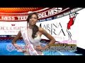 Marina Mora: MISS TEEN MODEL PERU 2012 - CONFERENCIA DE PRENSA