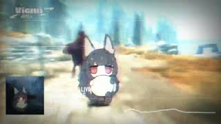 Dj Guuga & Mc Livinho - Vidrado Em Você / Viral Trumpet Song (Vienn Remix) Uk Dnb/Jump Up