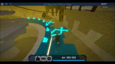 FE2 Map Test - Eternal Clockwork [Normal] by Tiedgamer