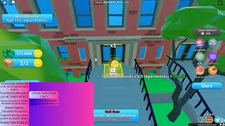 Delivery Simulator Script GUI Updated