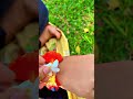 Craft time ~ Flower bracelet Craft!!#craft #flowers