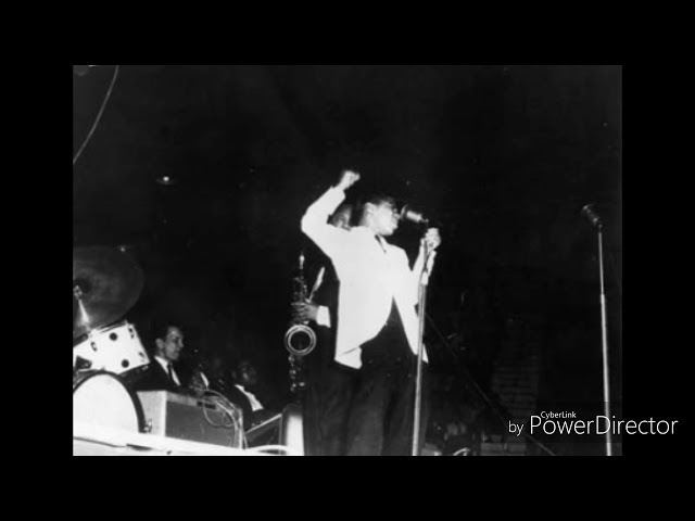 Frankie Lymon - Goody Good Girl