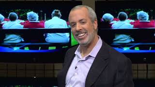 Celebrity The Truth About Money Season 1 Episode 1 Profile