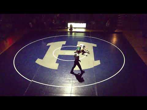 Howell High School vs livingston hs nj Boys' Varsity Wrestling