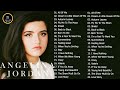 Angelina Jordan Greatest Hits  - Best Songs of Angelina Jordan 2022