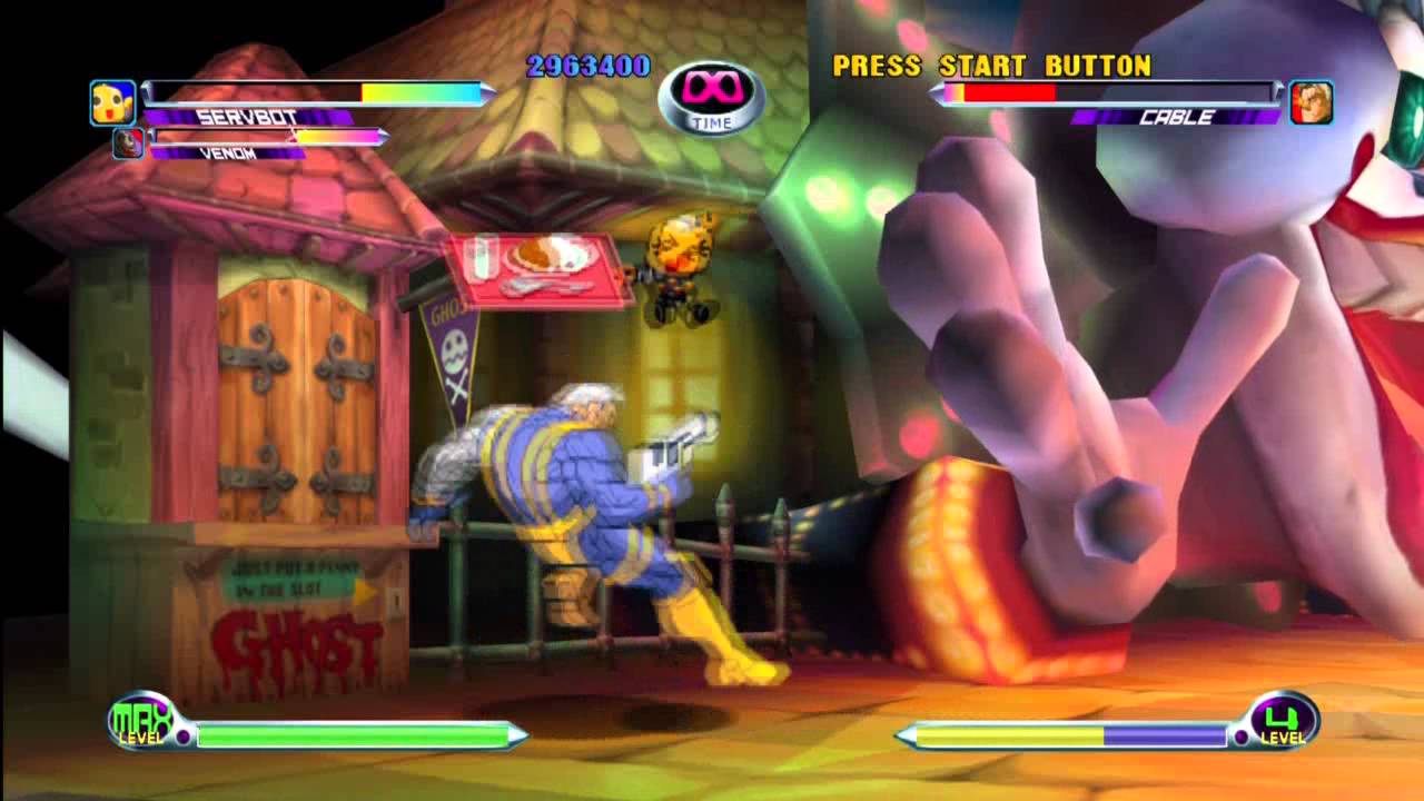 marvel vs capcom 2 iso ps3 download