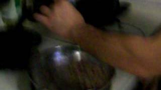 Blackstheg  OLD Traphouse 08