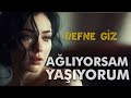 Ağlıyorsam Yaşıyorum Defne Giz Duygusal Arabesk Cover Gözyaşı Dökmeden Dinleyemezsin