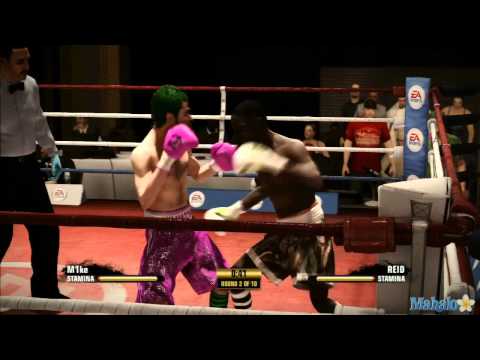 fight-night-champion-walkthrough---legacy-mode-fight-10-vs.-maximilian-reid-part-1