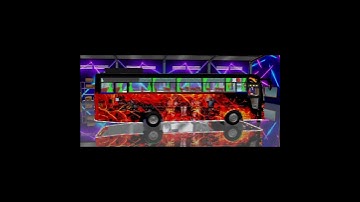 New Zedone v3 mod for bussid download now|Sangs gamer|