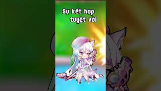 Pvz| Sự kết hợp hoàn hảo #pvzfusion #pvzmobile #games #mobilegame #pvz2 #pvz #pvzmods