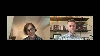 In the Movement with 8th Amendment Project's Laura Porter