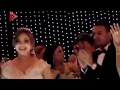 باسم مرسي ورمضان صبحي يرقصان في حفل زفاف حازم إمام
