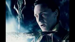 Loki Nightcore-I'm blue