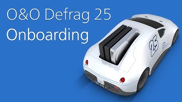 New in O&O Defrag 25 - Analysing a drive’s state of health with S.M.A.R.T.