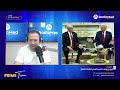 نتنياهو مواحهة إيران لم تنته بعد