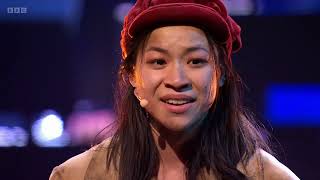 Nathania Ong – On My Own (Les Misérables) | Big Night of Musicals 2023 screenshot 5