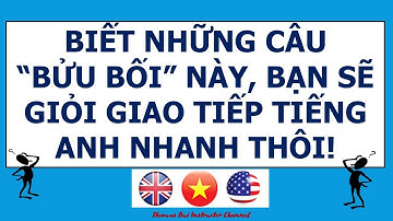 🚀 HỌC TIẾNG ANH CẤP TỐC – QUA NHỮNG CÂU CHUYỆN HAY, TRUYỀN CẢM HỨNG MỖI NGÀY !MODULE 2 REVIEW!