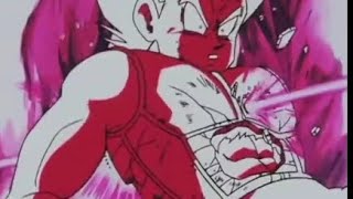 Goku Accidentally Kills Everyone But He Was Dodging Friezas Attack