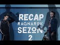 Ragnarok season 2 recap  in hindi  ragnarok season 2 complete story  ragnarok season 2 explained