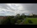 Time Lapse Video [FHD] 1080p30 / XIAOMI YI Lite Action Camera