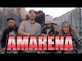 LETNI x Chwytak- "Amarena" (OFICJALNY KLIP)