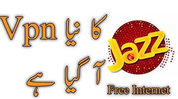 Jazz Unlimited Free Internet | Jazz ka New VPN a gya | ec Tunnel Vpn Very Simple Setting | WAMFYTECH