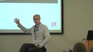 Jacob Berry - No Laughing Matter: The OWASP Top 10 for LLMs in Code Examples