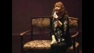 Wieteke van Dort & Harry Bannink - Arm Den Haag - Concordia Enschede - 1995