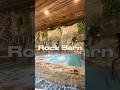 Rock Barn Spa #charlottenc