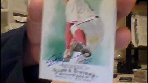 3 TTM Returns 3-15-11(Spring Training #23 and #24)