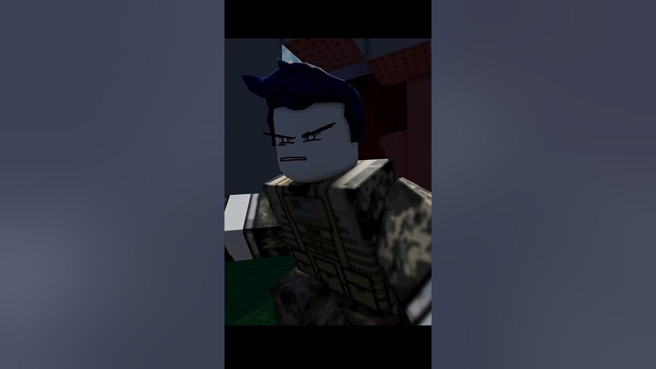 The Spectre encounters a wild Flowers - Roblox Forsaken animation The Spectre encounters a wild Flowers - Roblox Forsaken animation