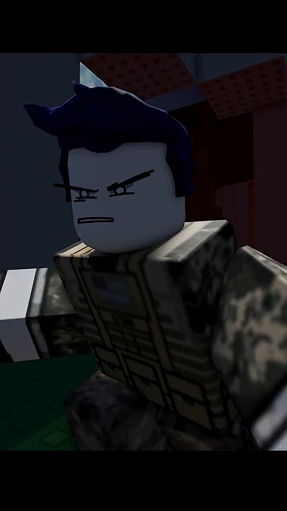 The Spectre encounters a wild Flowers - Roblox Forsaken animation