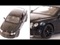 MZ Bentley Continental GT 1:14 r/c toys car