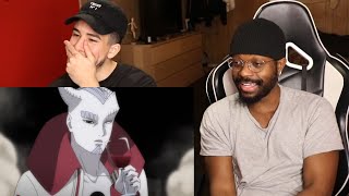 FINALLY CJ DAGOAT is BACK  | ISSHIKI THE TORMENTOR | REACTION!!