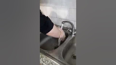 Вот  почему  используют воду вместо туалетной бумаги  #shorts