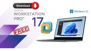 Download and Install VMware Workstation Pro on Your PC/Laptop