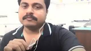 Sumangali kuruvi. Vinju & vijeesh