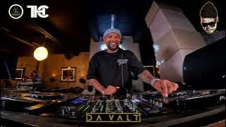 Demossco Live | DA VALT LOUNGE with Otto B | RUSTAR & Soul Varti Birthday Celebration