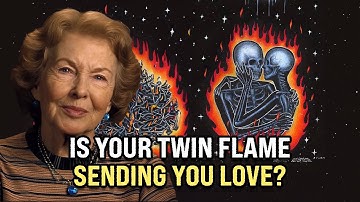 9 Signs Your Twin Flame Is Sending You Love